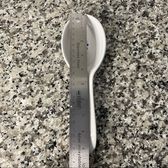 Disney Gourmet Mickey Spoon Rest - Picture 7 of 12